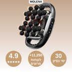 התאוששות עמוקה